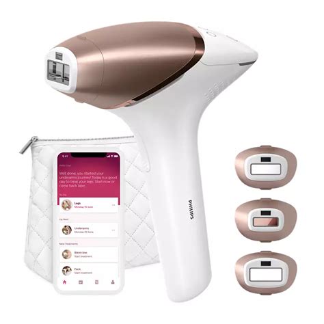 philips lumea|Philips Lumea IPL 9900 review: is this the GOAT of all IPL。